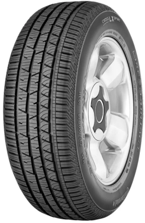 315/40R21 111H CROSSCONTACT LX SPORT(MO)