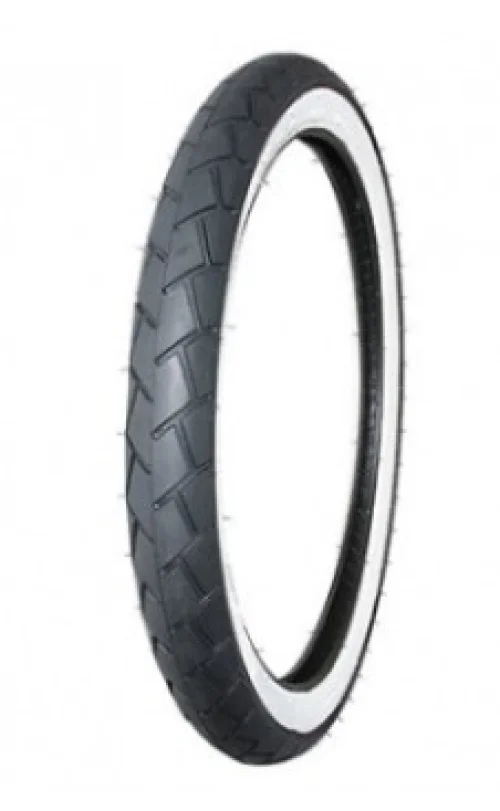 2,25-17 TT 39J(2 1/4-17)MC-11 WHITE WALL
