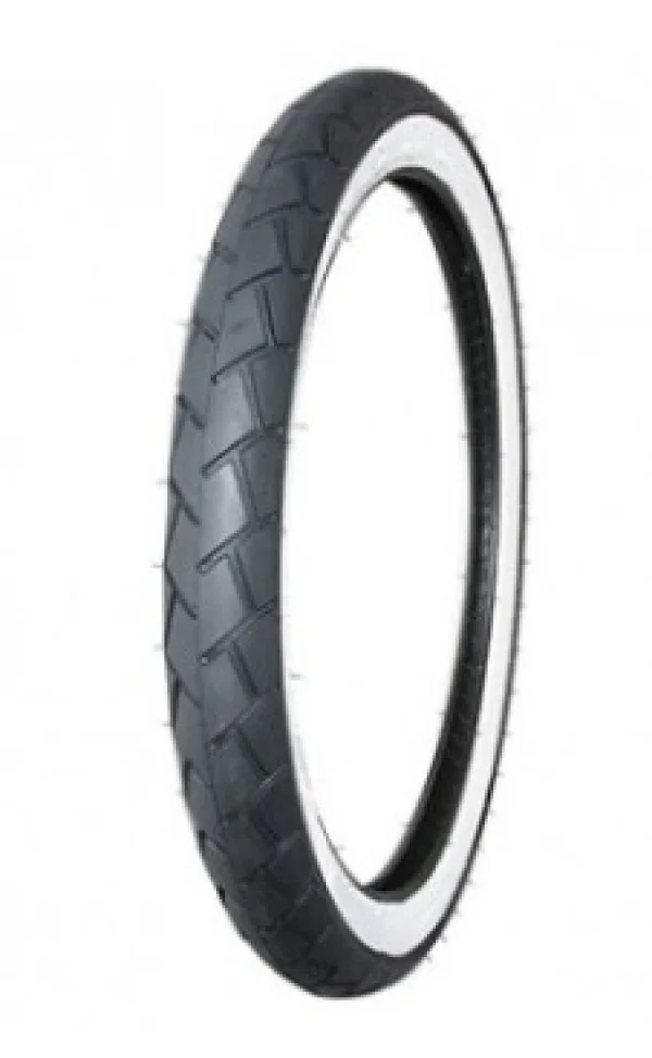 2,25-17 TT 39J(2 1/4-17)MC-11 WHITE WALL