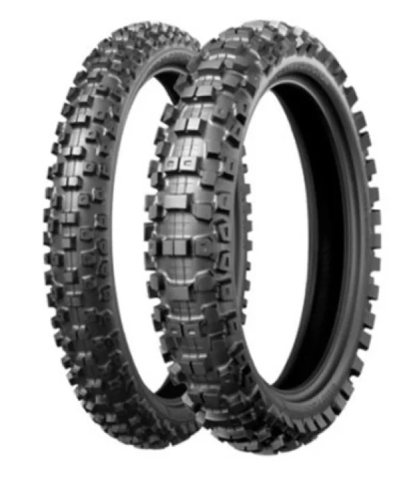 70/100-10 38M TT M403 MOTOCROSS MEDIO