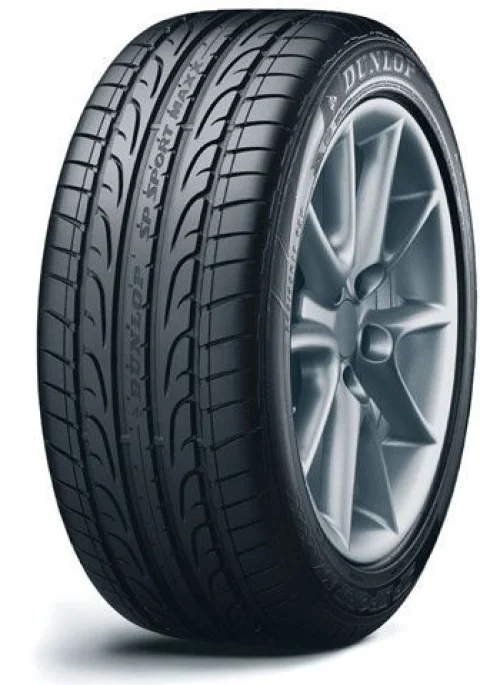255/40R20 101W XL SP SPORT MAXX (MO)