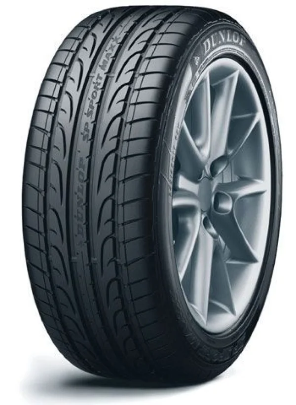 255/40R20 101W XL SP SPORT MAXX (MO)