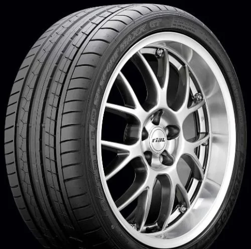 305/40ZR22 114Y XL SPORT MAXX-GT