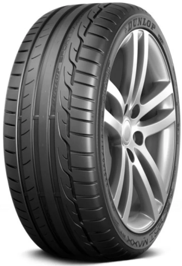 235/55R19 101V SPORT MAXX-RT