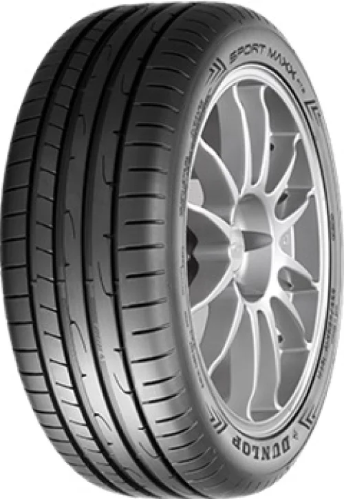 275/55R19 111V SP SPORT MAXX-RT2 SUV