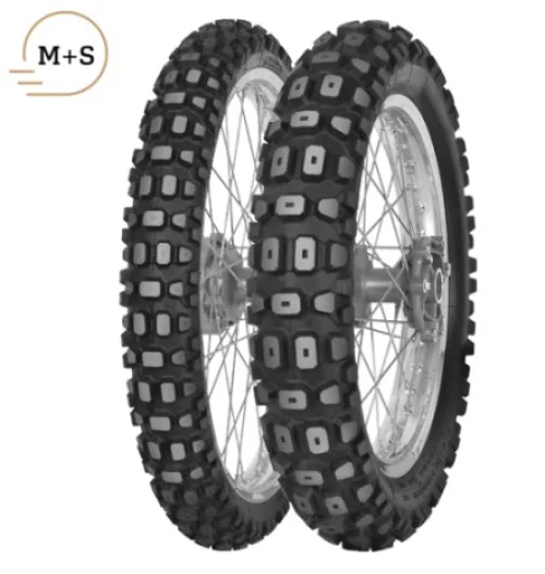 80/90-21 TT 48P MC-23 ROCKYRIDER