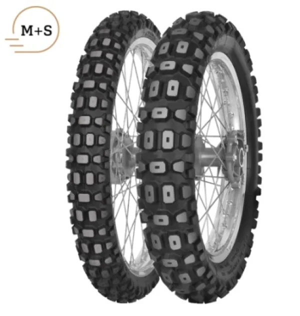 80/90-21 TT 48P MC-23 ROCKYRIDER