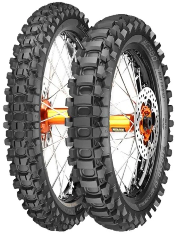 140/80-18 70M TT MC360 MID SOFT