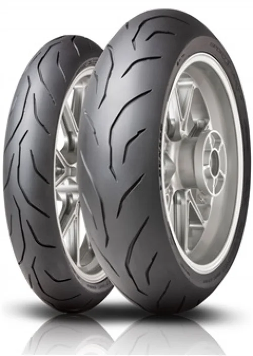 200/55ZR17 78W SPORTSMART MK4
