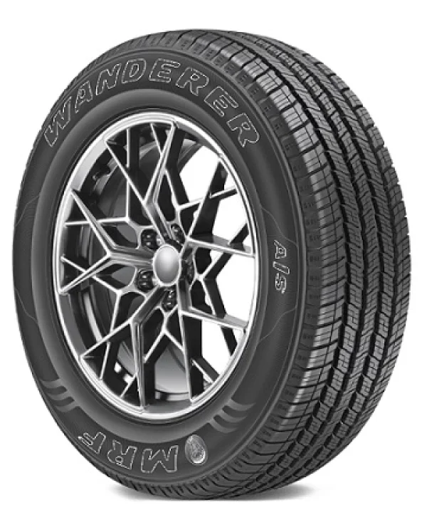 245/65R17 107H WANDER A/S B4