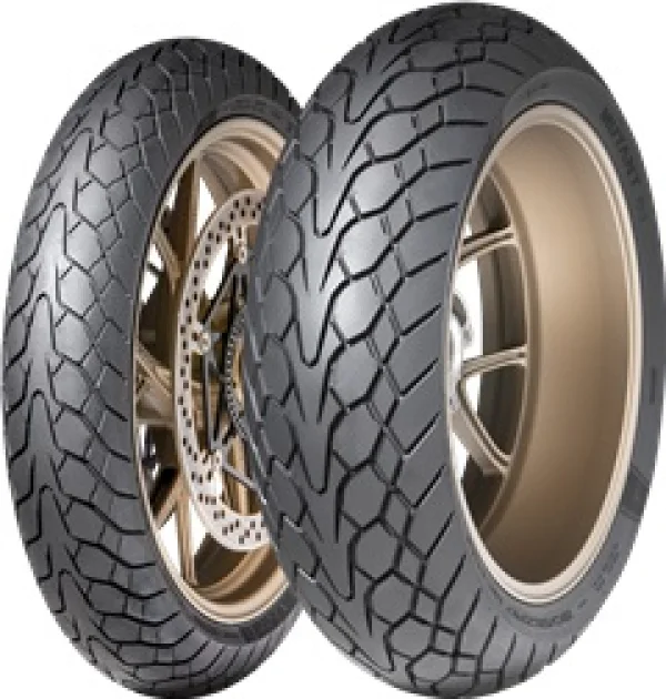 190/55ZR17 75W M+S MUTANT