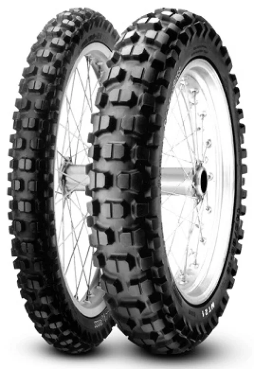 130/90-18 69R TT MT21 RALLYCROSS M+S