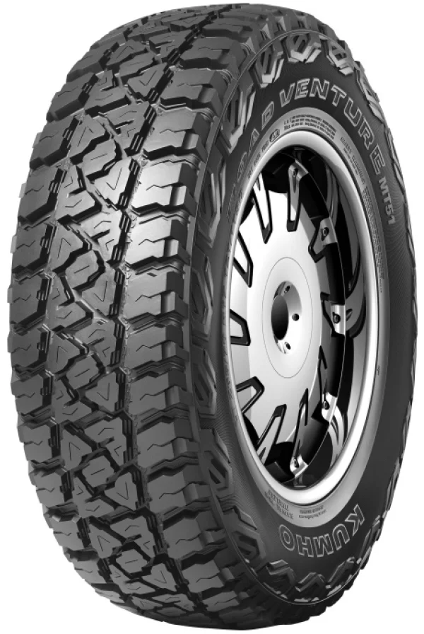 225/75R16 115/112Q MT51 ROAD VENTURE