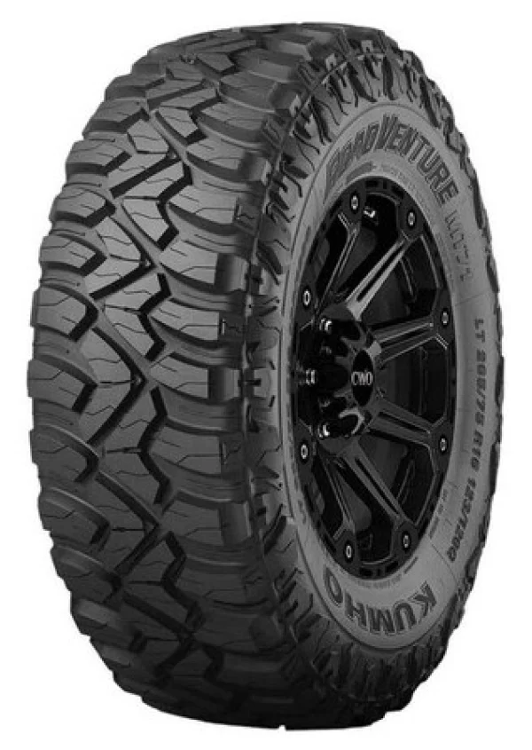 33X12,50R20 119Q MT71 ROAD VENTURE MT