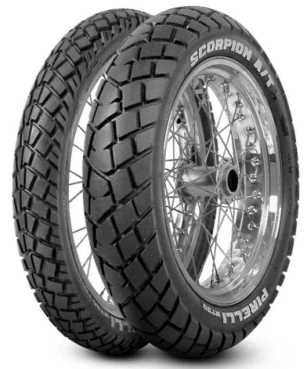 120/80-18 62S TT MT 90 A/T SCORPION
