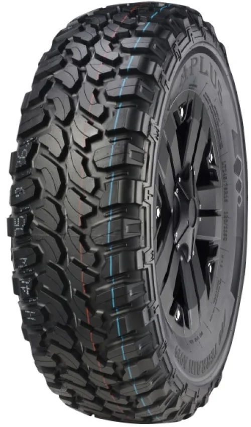 245/75R16LT 120/116Q MUD TERRAIN A929