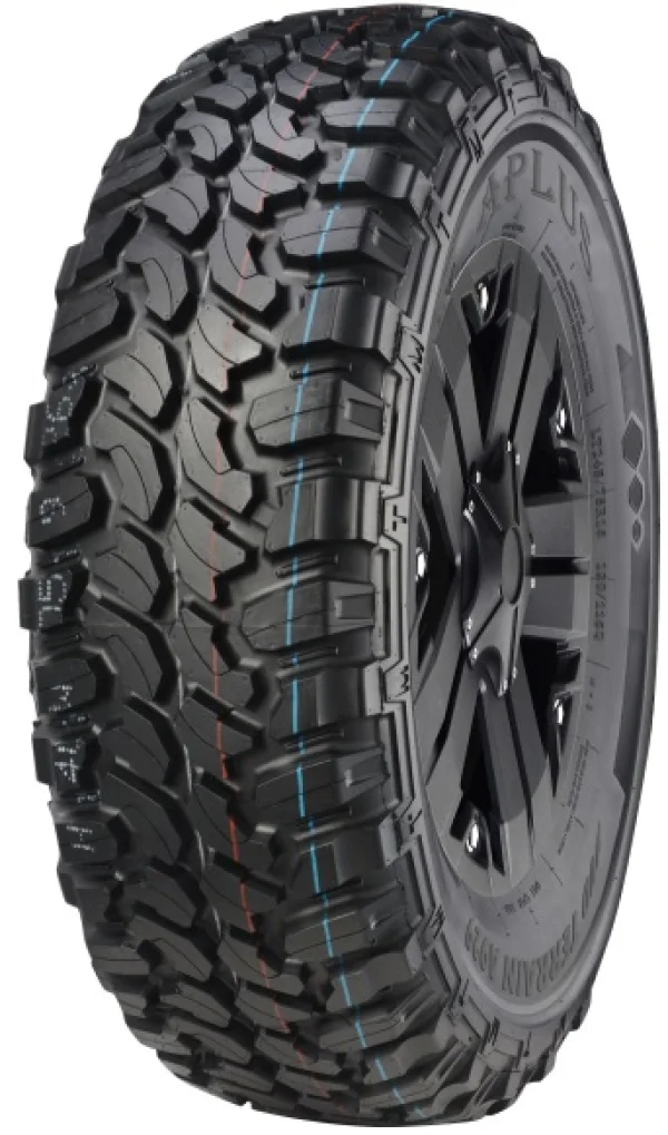 31X10,50R15 109Q MUD TERRAIN A929