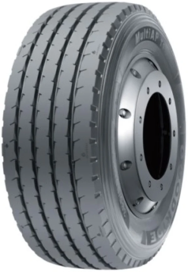 385/65R22,5 160K(158L) 20PR MULTIAP T1