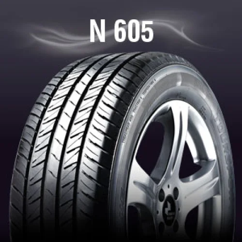 165/75R13 81H N-605 TOURSPORT