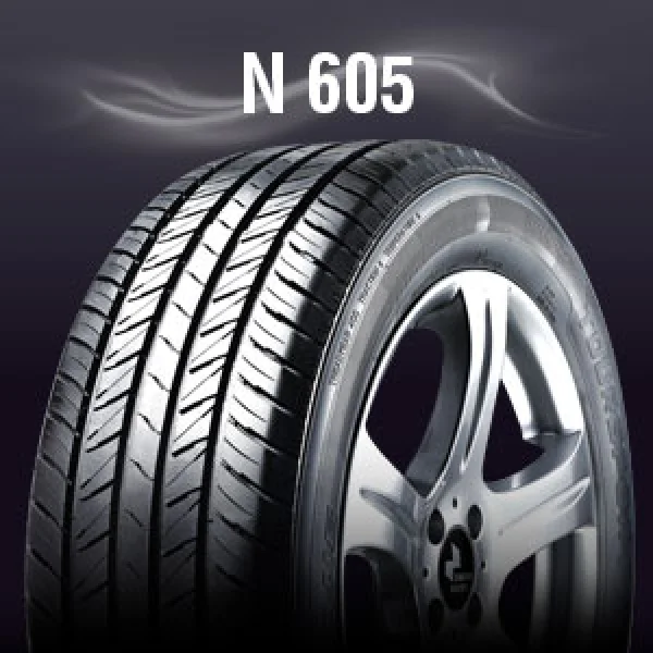 165/75R13 81H N-605 TOURSPORT