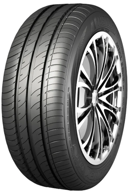 225/65R17 102V NA-1 ECONEX