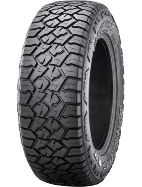 265/50R20 112T XL R/T CONQUEROR