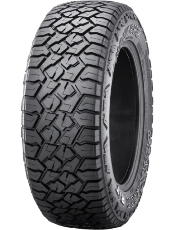 265/50R20 112T XL R/T CONQUEROR