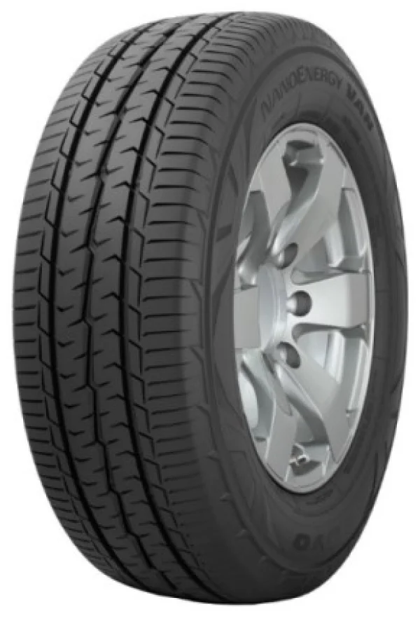 225/75R15C 110/108Q NANOENERGY VAN