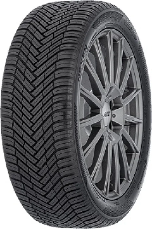 255/55ZR18 109W XL N´BLUE 4SEASON 2
