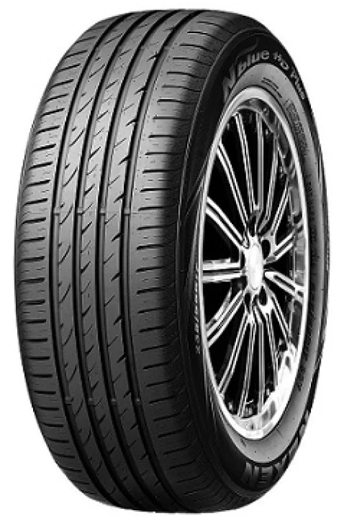 205/55R16 91V N´BLUE HD