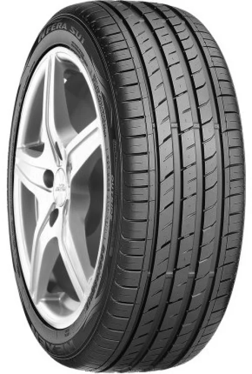 255/40ZR18 99Y XL N´FERA SU1