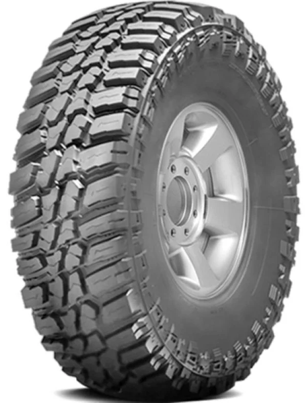 255/75R17LT 111/108Q MT-1 CONQUEROR M/T