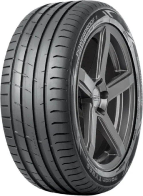 235/50ZR18 101Y XL POWERPROOF 1