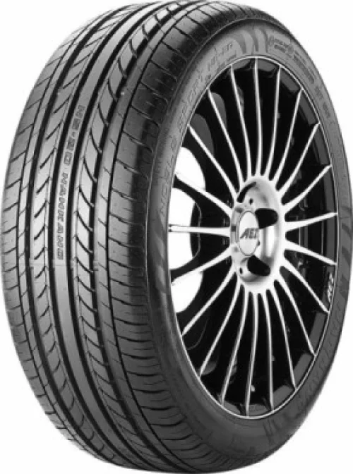 305/30ZR19 102Y XL NS-20 NOBLE SPORT