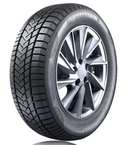 275/40R20 106V XL NW211 WINTER-MAX