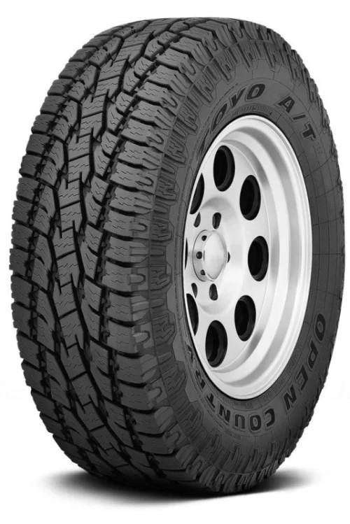 205/70R15 96S OPEN COUNTRY A/T+