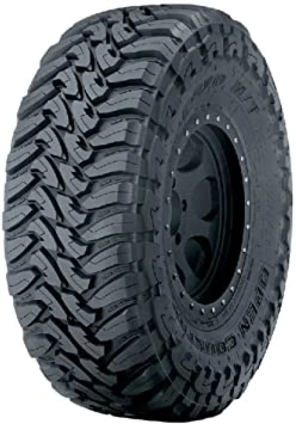 31X10,50R15LT 109P OPEN COUNTRY M/T