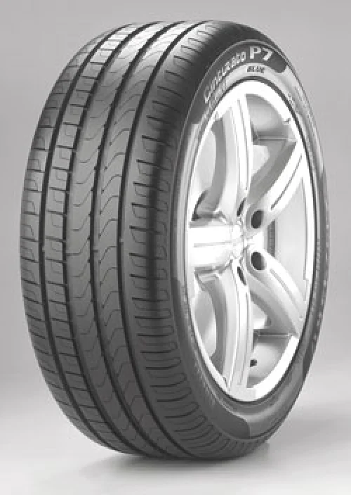 285/40R20 108Y XL P7 CINT.BLUE(NF0) ELT