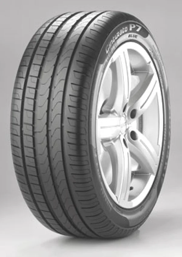 285/40R20 108Y XL P7 CINT.BLUE(NF0) ELT