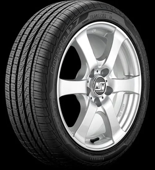 205/55R17 95V XL P7 CINT.A/S SEAL INSIDE