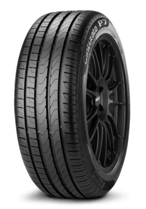 275/40R18 99Y P7 CINTURATO (*) R-F