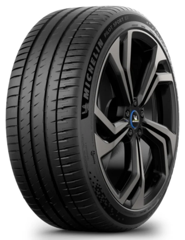 255/40R21 102W XL PILOT SPORT EV (*)
