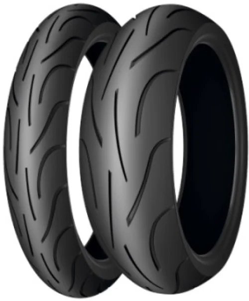170/60ZR17 72W PILOT POWER 2CT