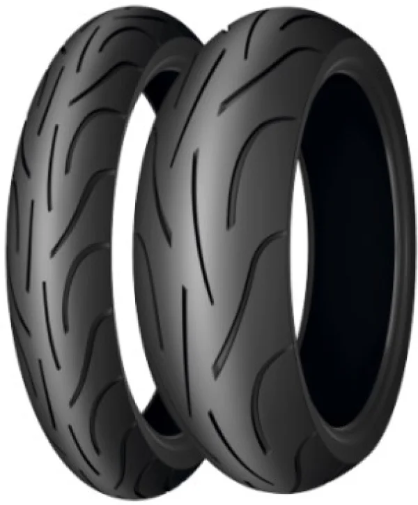 170/60ZR17 72W PILOT POWER 2CT