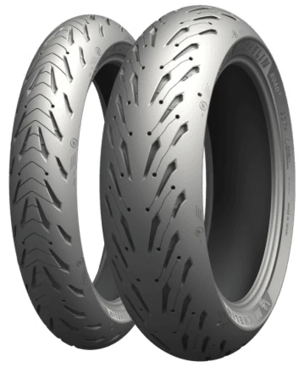 160/60ZR17 69W ROAD 5