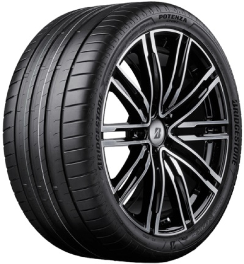 235/45R20 100T XL PO.SPORT(+)SLT B-SEAL