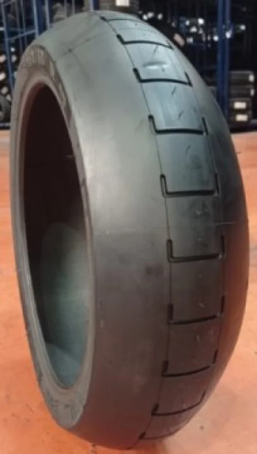 160/60R17 POWER SUPERMOTO C NHS (DURO)