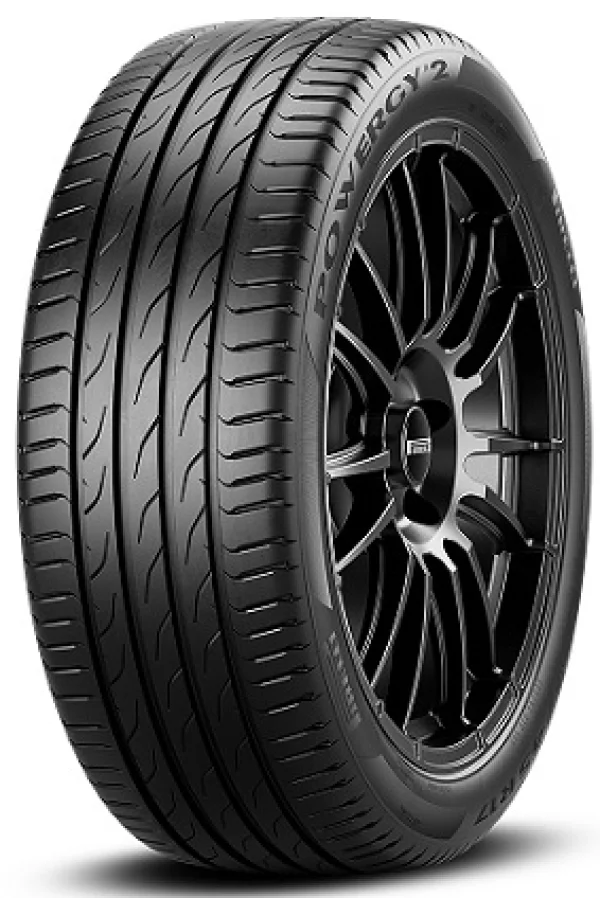 235/55R18 104Y XL POWERGY 2