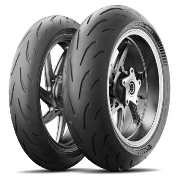 160/60ZR17 69W POWER 6