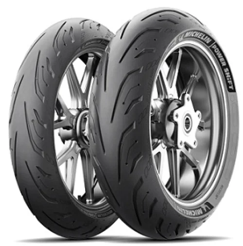 160/60R15 67H POWER SHIFT